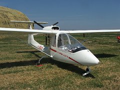 Sky Arrow 450TS (privato)